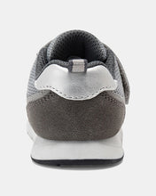 Afbeelding in Gallery-weergave laden, Carter's Baby Boy Every Step First Walker Casual Shoes- Grey