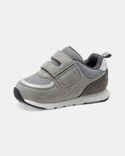 Afbeelding in Gallery-weergave laden, Carter's Baby Boy Every Step First Walker Casual Shoes- Grey