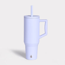 Afbeelding in Gallery-weergave laden, Elemental Commuter Tumbler 1180ml - Ice Blue