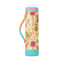Cargar imagen en el visor de la galería, Elemental Iconic Pop Fidget 591ml Bottle with Sport cap - Dragon