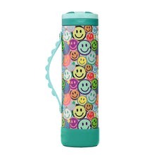 Cargar imagen en el visor de la galería, Elemental Iconic Pop Fidget 591ml Bottle with Sport cap - Graffiti