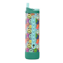 Cargar imagen en el visor de la galería, Elemental Iconic Pop Fidget 591ml Bottle with Sport cap - Graffiti