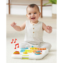 Load image into Gallery viewer, Skip Hop Explore & More 4-in-1 Grow Along Activity Walker Baby Toy