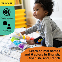 Load image into Gallery viewer, Baby Einstein Glow & Discover Light Bar