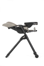 Carregar imagem no visualizador da galeria, Joie Mimzy™ recline from birth high chair - Speckled