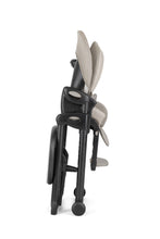 Carregar imagem no visualizador da galeria, Joie Mimzy™ recline from birth high chair - Speckled