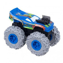 Carregar imagem no visualizador da galeria, Hot Wheels Monster Trucks Twisted Tredz Vehicle
