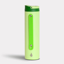 Cargar imagen en el visor de la galería, Elemental Iconic 591ml Bottle with Sport cap - Island Green