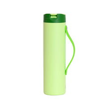 Cargar imagen en el visor de la galería, Elemental Iconic 591ml Bottle with Sport cap - Island Green
