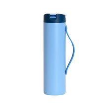 Cargar imagen en el visor de la galería, Elemental Iconic 591ml Bottle with Sport cap - Ocean Blue