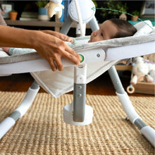 Load image into Gallery viewer, Ingenuity AnyWay Sway Multi-Direction Portable Baby Swing - Spruce (with music)