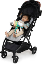 Load image into Gallery viewer, Ingenuity Nally & Friends Spiral Activity Toy Bar