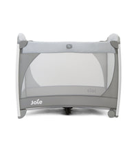 Load image into Gallery viewer, Joie Excursion Change & Bounce Travel Cot - Portrait