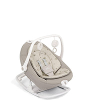 Cargar imagen en el visor de la galería, Joie Sansa 2-in-1 Baby Swing & Rocker - Cosmo Tan