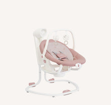 Cargar imagen en el visor de la galería, Joie Serina 2-in-1 Baby Swing & Rocker - Cosmo Lola