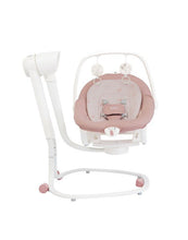 Cargar imagen en el visor de la galería, Joie Serina 2-in-1 Baby Swing & Rocker - Cosmo Lola