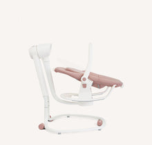 Cargar imagen en el visor de la galería, Joie Serina 2-in-1 Baby Swing & Rocker - Cosmo Lola