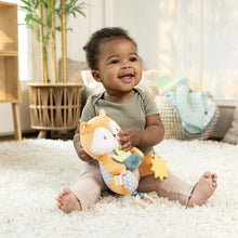 Load image into Gallery viewer, Ingenuity Calm Springs Kitt Plush Activity Pal