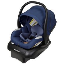 Cargar imagen en el visor de la galería, Maxi Cosi Mico Luxe Infant Car Seat - New Hope Navy