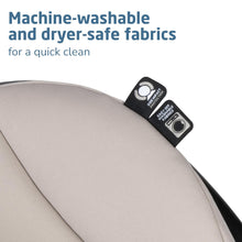 Cargar imagen en el visor de la galería, Maxi Cosi Mico Luxe Infant Car Seat - New Hope Tan