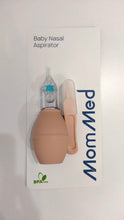 Carregar imagem no visualizador da galeria, MomMed - Baby Nasal Aspirator
