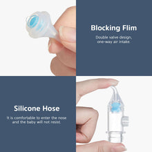 Carregar imagem no visualizador da galeria, MomMed - Baby Nasal Aspirator