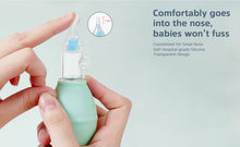 Carregar imagem no visualizador da galeria, MomMed - Baby Nasal Aspirator