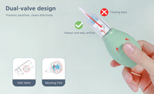 Carregar imagem no visualizador da galeria, MomMed - Baby Nasal Aspirator