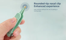 Carregar imagem no visualizador da galeria, MomMed - Baby Nasal Aspirator