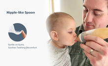 Load image into Gallery viewer, MomMed - Baby Spoon Bottle Feeder