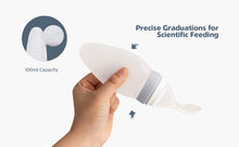 Load image into Gallery viewer, MomMed - Baby Spoon Bottle Feeder