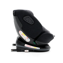 Carregar imagem no visualizador da galeria, Premium Baby Child Car Seat With 360° Rotation - BLACK