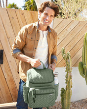 Afbeelding in Gallery-weergave laden, Skip Hop Forma Backpack - Dark Sage