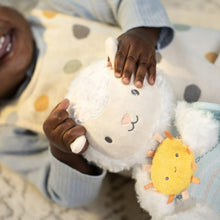 Load image into Gallery viewer, Ingenuity Calm Springs Sheppy Plush Activity Pal