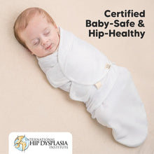 Cargar imagen en el visor de la galería, Keababies 1pc Soothe Zippy Swaddle Wraps - Sage