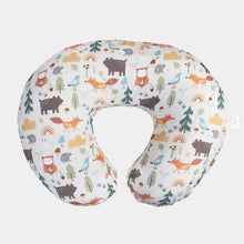 Cargar imagen en el visor de la galería, Boppy Pillow Cover - Spice Woodland