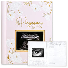 Afbeelding in Gallery-weergave laden, Keababies Pregnancy Journal - Blossom