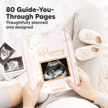 Afbeelding in Gallery-weergave laden, Keababies Pregnancy Journal - Blossom