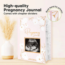 Afbeelding in Gallery-weergave laden, Keababies Pregnancy Journal - Blossom