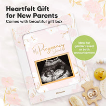 Afbeelding in Gallery-weergave laden, Keababies Pregnancy Journal - Blossom