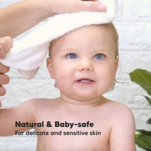 Carregar imagem no visualizador da galeria, Keababies - Panos de banho de luxo para bebês (Rosa Blush)