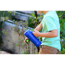 Cargar imagen en el visor de la galería, Elemental Iconic Pop Fidget 414ml Bottle with Sport cap - Royal Blue