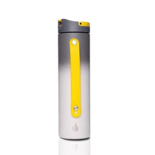 Afbeelding in Gallery-weergave laden, Elemental Iconic 591ml Bottle with Sport cap - Lightning Storm