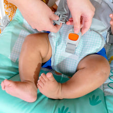 Load image into Gallery viewer, Bright Starts - Wild Vibes Infant to Toddler Rocker