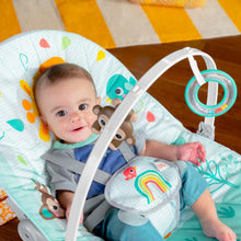 Load image into Gallery viewer, Bright Starts - Wild Vibes Infant to Toddler Rocker