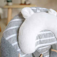 Afbeelding in Gallery-weergave laden, Ingenuity - Swing 'n Go Portable Swing - Bella Teddy (with music)