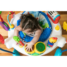 Load image into Gallery viewer, Baby Einstein - Neighborhood Symphony Activity Jumper