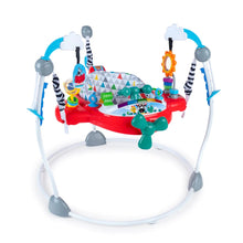 Load image into Gallery viewer, Baby Einstein - Airplane Adventure 2-in-1 Activity Jumper