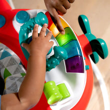 Load image into Gallery viewer, Baby Einstein - Airplane Adventure 2-in-1 Activity Jumper