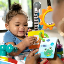 Load image into Gallery viewer, Baby Einstein - Airplane Adventure 2-in-1 Activity Jumper